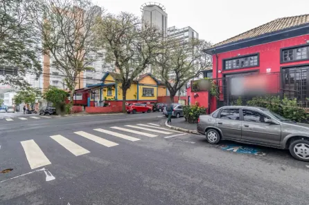 Ponto Comercial para alugar, 260m² no Centro, São Bernardo do Campo
