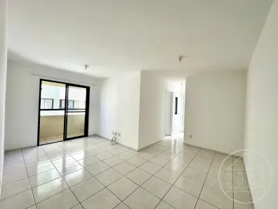 Apartamento com 3 Quartos à venda, 65m² no Jardim das Flores, São Paulo