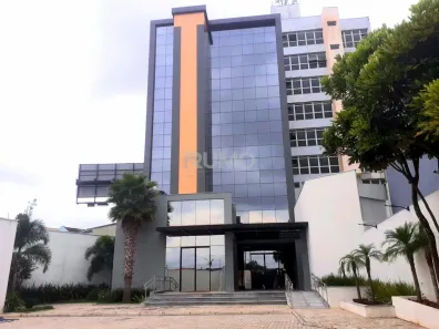 Sala Comercial com 1 Quarto para alugar, 250m² no Jardim Chapadão, Campinas