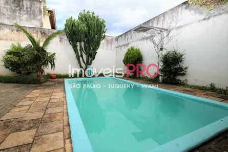 Sobrado com 4 Quartos à venda, 300m² no Planalto Paulista, São Paulo