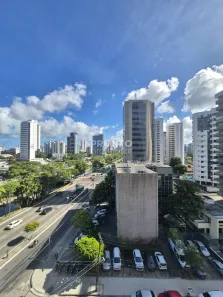 Sala Comercial à venda, 26m² no Espinheiro, Recife