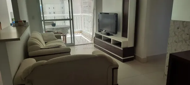 Apartamento com 3 Quartos à venda, 67m² no Condomínio Royal Park, São José dos Campos