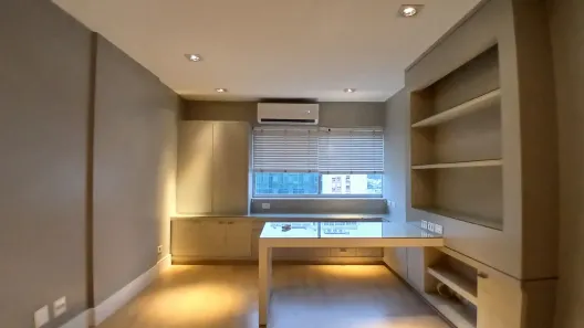 Sala Comercial para alugar, 30m² no Leblon, Rio de Janeiro
