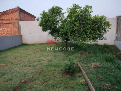 Lote/Terreno à venda, 506m² no Vila Santa Luzia, Bauru