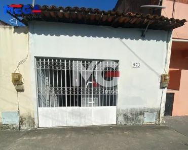 Casa com 2 Quartos à venda, 80m² no Montese, Fortaleza