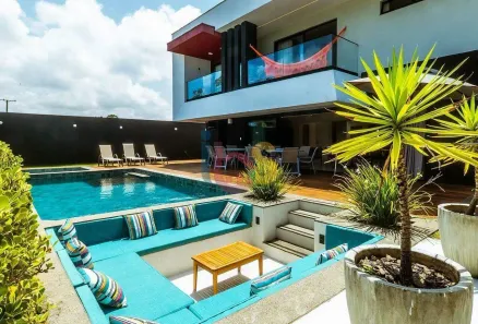 Casa com 5 Quartos à venda, 413m² no Nossa Senhora da Vitória, Ilhéus