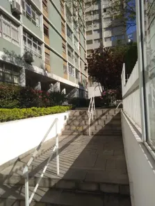 Apartamento com 2 Quartos à venda, 70m² no Bela Vista, São Paulo