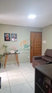 Apartamento com 2 Quartos à venda, 42m² no Jardim Silvestre, Guarulhos