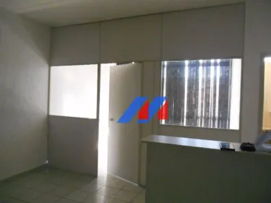 Sala Comercial para alugar, 61m² no Nova Petrópolis, São Bernardo do Campo