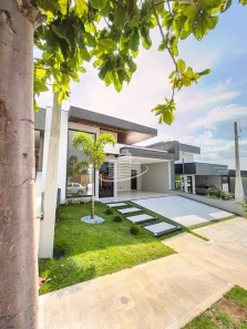 Casa de Condomínio com 3 Quartos à venda, 195m² no Colinas de Indaiatuba, Indaiatuba