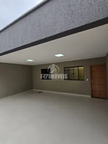 Casa com 2 Quartos à venda, 93m² no Residencial Barravento, Goiânia