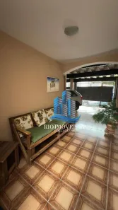 Casa com 4 Quartos à venda, 135m² no Nova Gerty, São Caetano do Sul