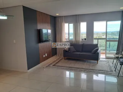 Apartamento com 3 Quartos à venda, 105m² no Jardim Esplanada, São José dos Campos