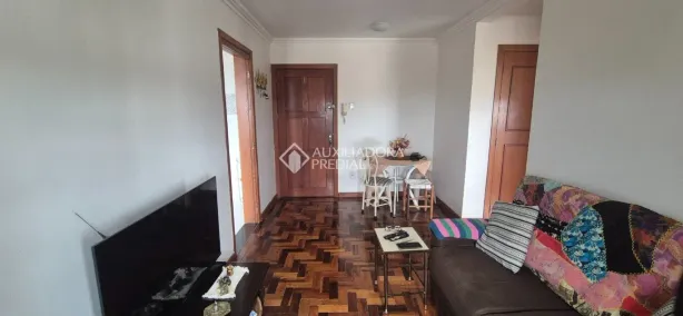 Apartamento com 2 Quartos à venda, 60m² no Azenha, Porto Alegre