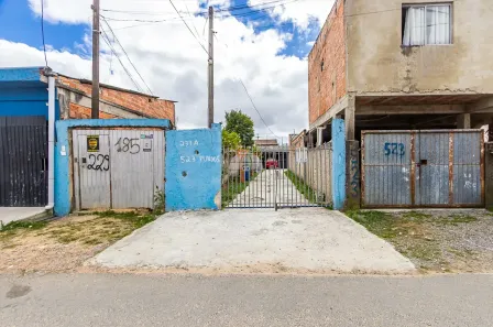 Casa com 3 Quartos à venda, 95m² no Parque da Fonte, São José dos Pinhais