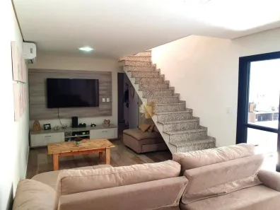 Apartamento com 4 Quartos à venda, 230m² no Centro, Vinhedo