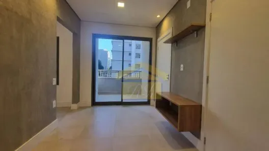 Apartamento com 2 Quartos à venda, 44m² no Campo Belo, São Paulo