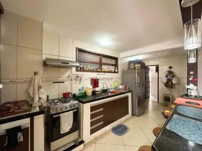 Casa com 2 Quartos à venda, 101m² no Sessenta, Volta Redonda