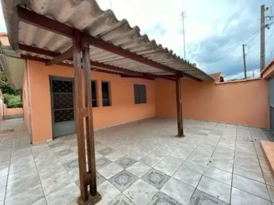 Casa com 2 Quartos à venda, 90m² no Vila Baccili, Lençóis Paulista