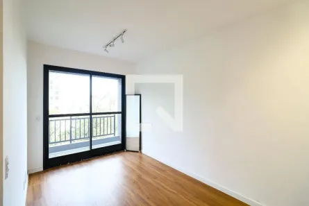 Apartamento com 2 Quartos à venda, 38m² no Jardim Panorama, São Paulo