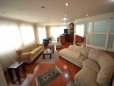 Apartamento com 4 Quartos à venda, 288m² no Parque da Mooca, São Paulo
