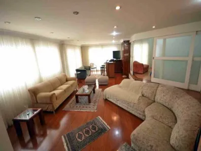 Apartamento com 4 Quartos à venda, 288m² no Parque da Mooca, São Paulo