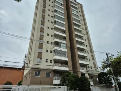 Apartamento com 2 Quartos para alugar, 70m² no Parque Industrial, São José dos Campos
