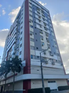 Apartamento com 3 Quartos à venda, 78m² no Centro, Tubarão