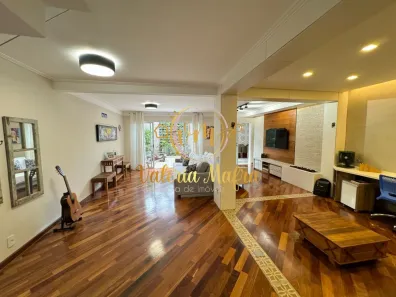 Sobrado com 3 Quartos à venda, 242m² no Demarchi, São Bernardo do Campo