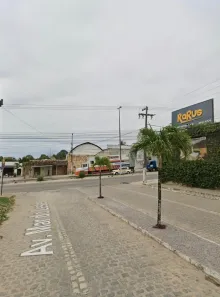 Lote/Terreno para venda ou aluguel, 750m² no Redinha, Natal
