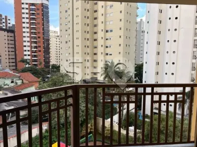 Apartamento com 3 Quartos à venda, 90m² no Perdizes, São Paulo