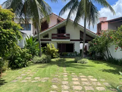 Casa com 4 Quartos à venda, 480m² no Tamandaré, Tamandaré