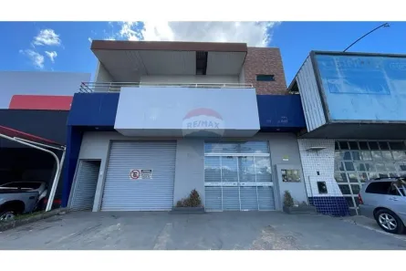 Ponto Comercial com 2 Quartos à venda, 500m² no Casa Preta, Ji-Paraná