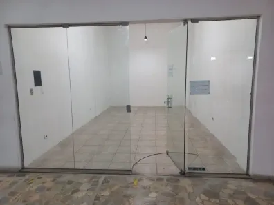 Ponto Comercial para alugar, 26m² no Centro, São José dos Campos
