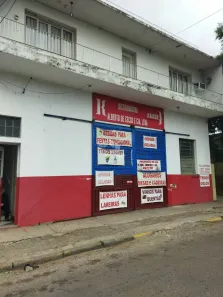 Prédio Comercial à venda, 544m² no Nossa Senhora das Dores, Santa Maria