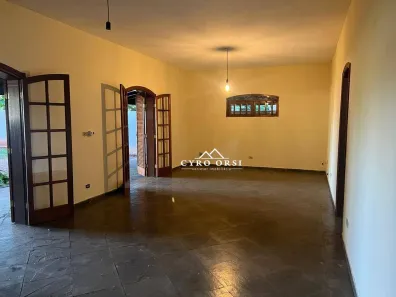 Fazenda/Sítio com 4 Quartos à venda, 560m² no Conceição, Piracicaba
