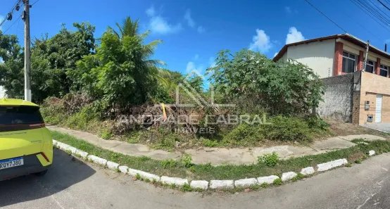 Lote/Terreno à venda, 450m² no Aruana, Aracaju