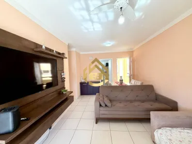 Apartamento com 3 Quartos à venda, 85m² no Enseada, Guarujá
