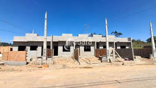 Casa com 2 Quartos à venda, 60m² no Caixa d'Água, Guaramirim