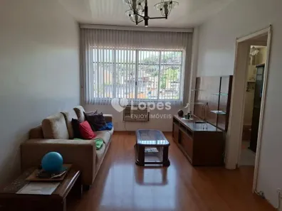 Apartamento com 2 Quartos à venda, 66m² no Vila Isabel, Rio de Janeiro