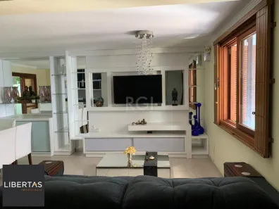 Casa de Condomínio com 3 Quartos à venda, 121m² no Cristal, Porto Alegre
