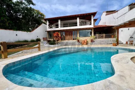 Casa com 9 Quartos à venda, 575m² no Geribá, Armação dos Búzios