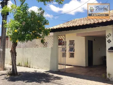 Casa com 2 Quartos à venda, 178m² no Jardim Vitória, Campo Limpo Paulista