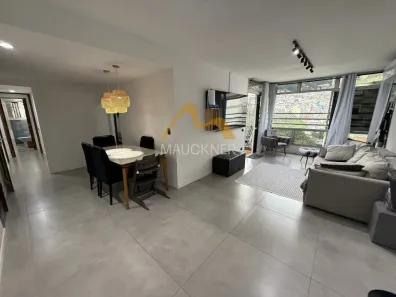 Apartamento com 3 Quartos à venda, 114m² no São Conrado, Rio de Janeiro