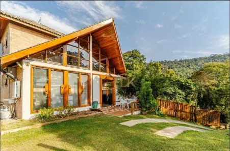 Casa com 4 Quartos à venda, 120m² no Vila Nossa Senhora Aparecida, São Bento do Sapucaí