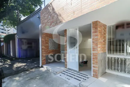 Prédio Comercial com 4 Quartos à venda, 231m² no Chácara Santo Antônio (Zona Sul), São Paulo