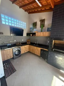 Sobrado com 2 Quartos à venda, 176m² no Vila Lavínia, Mogi das Cruzes