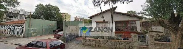 Lote/Terreno à venda, 961m² no Rudge Ramos, São Bernardo do Campo