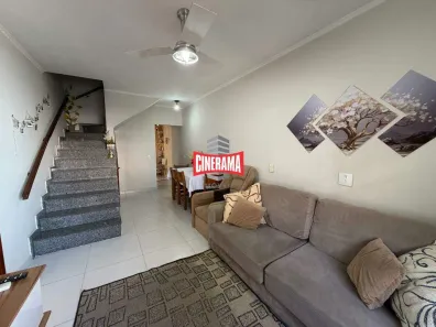 Sobrado com 5 Quartos à venda, 237m² no Nova Gerty, São Caetano do Sul