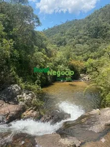 Fazenda/Sítio com 1 Quarto à venda, 6600m² no , Delfim Moreira